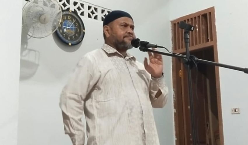 Intoleransi Beragama Muncul dari Sikap Merasa Paling Benar