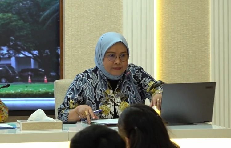 Kemlu Pastikan 3 WNI ABK Kapal Gold Autumn Selamat, Dijadwalkan Pulang 12 April