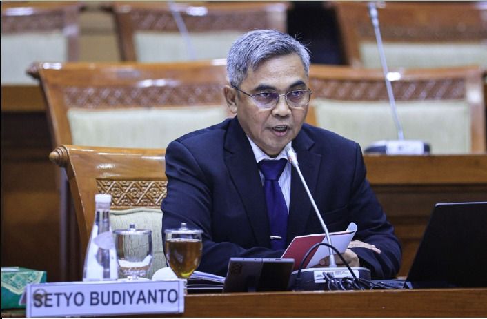 Polemik Tahanan Rumah Yaqut Cholil Qoumas, Ketua KPK: Kita Tunggu Prosesnya