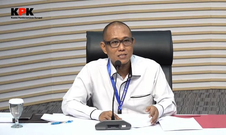 Tersangka Korupsi Emas Antam Meninggal di China, KPK Siapkan SP3 dan Lanjut Usut Korporasi