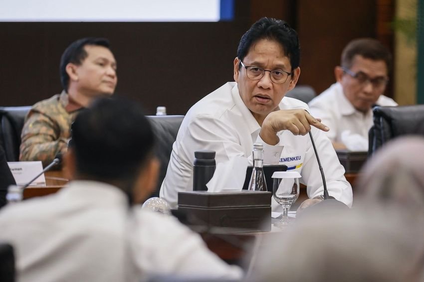 Purbaya Awasi Ketat Belanja Kementerian, Warning Keras Dilayangkan