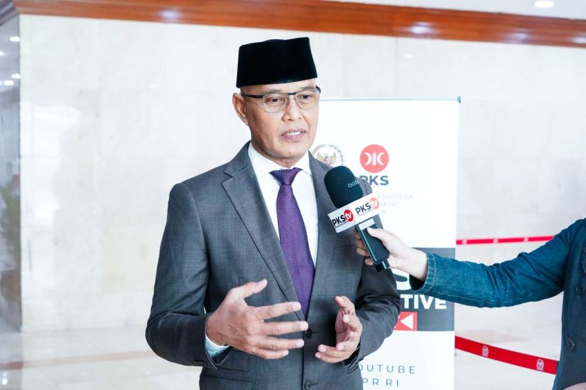 Praka Rico Gugur di Lebanon, DPR Desak PBB Evaluasi Perlindungan Pasukan UNIFIL