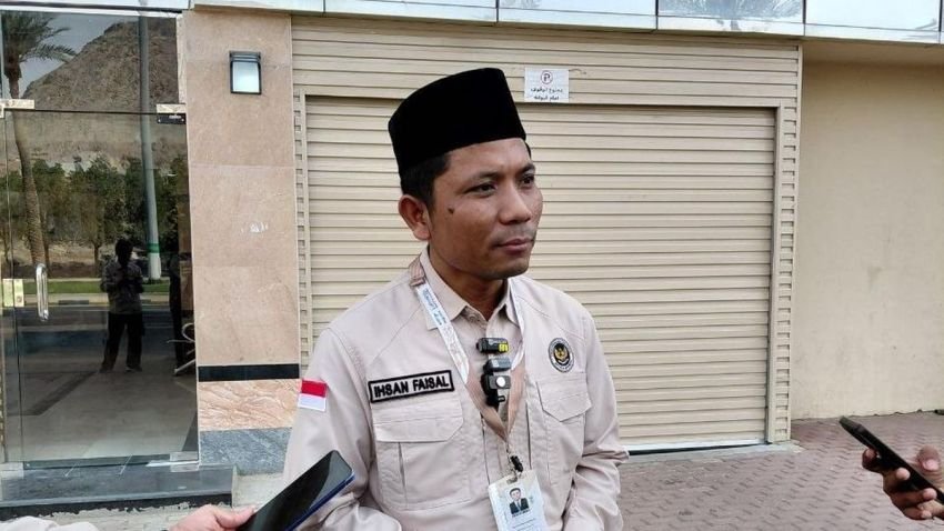 Aziziyah Jadi Sektor Akomodasi Haji Terbesar di Makkah, Tampung Lebih dari 21.500 Jemaah Indonesia