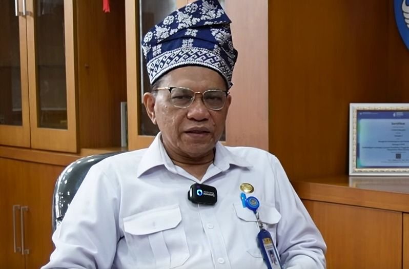 Kejati Sumut Periksa Kepala LLDikti Wilayah I Terkait Dugaan Korupsi KIP Kuliah