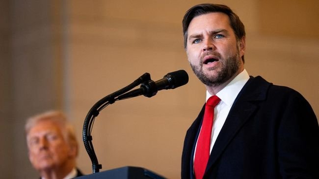 Pembicaraan 21 Jam Tak Buahkan Hasil, AS dan Iran Gagal Sepakat di Islamabad