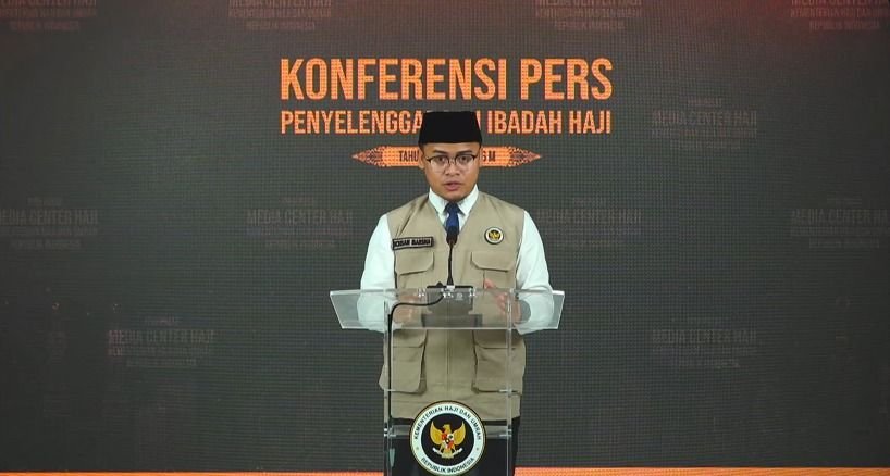 Innalillahi, 1 Jemaah Haji Wafat di Madinah Akibat Serangan Jantung, 3 Dirujuk ke RS di Tengah Cuaca Panas