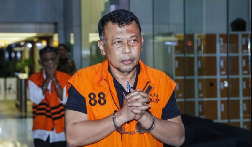 Bupati Ponorogo Sugiri Sancoko Terjerat Kasus Suap, Sidang Akan Segera Digelar