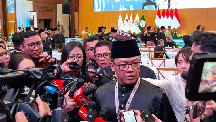 Nama Sugiono Menguat Jadi Ketum PB IPSI, Begini Responsnya soal Pengganti Prabowo