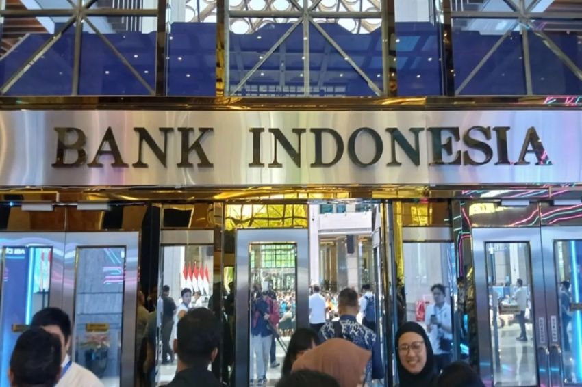 Dolar AS Menguat, Seberapa Kuat BI Menahan Tekanan Rupiah?