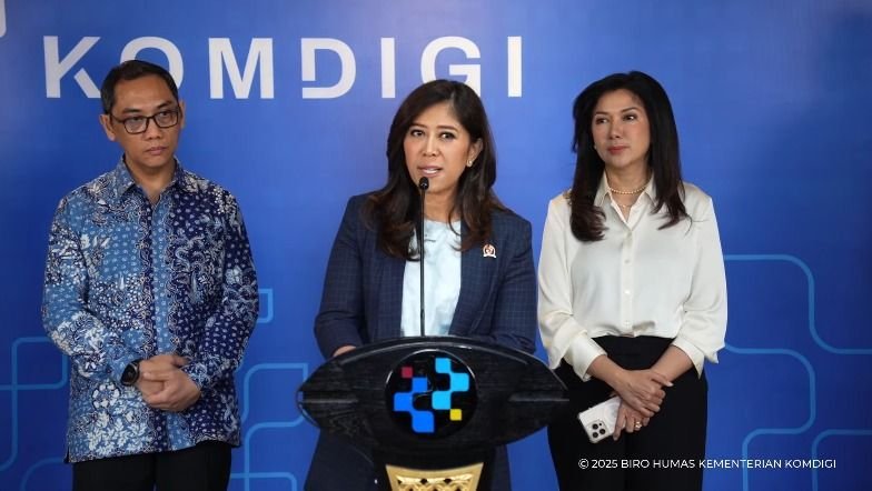 Wikimedia Dipastikan Tak Diblokir di Indonesia, Komdigi Mulai Proses Pendaftaran PSE Wikipedia