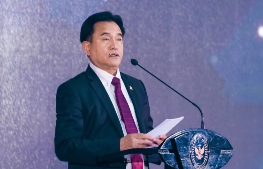 Yusril: Kritik Tajam Akademisi Justru Bantu Pemerintah