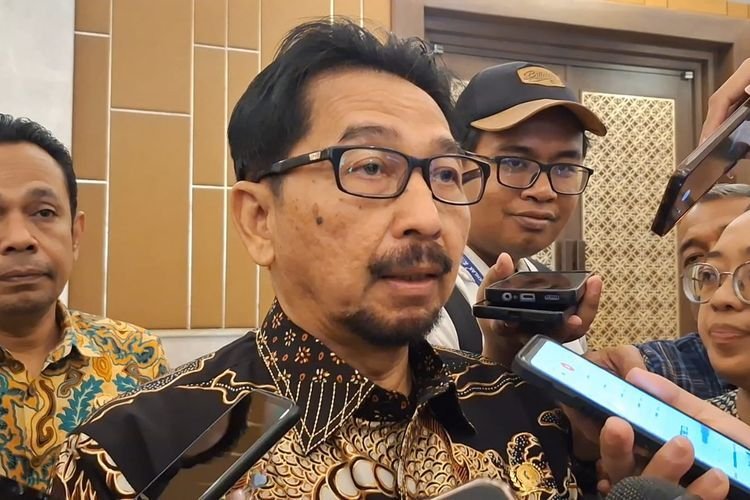 Bapanas Minta Pengawasan Diperketat, Program Makan Bergizi Gratis Tak Boleh Lagi Picu Kasus Keracunan