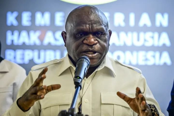 Pigai Klarifikasi Wacana Status Aktivis HAM: Bukan Membatasi, tapi Lindungi Pembela HAM