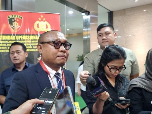 Kasus Memanas! Pengacara JK Laporkan 5 Orang ke Polisi