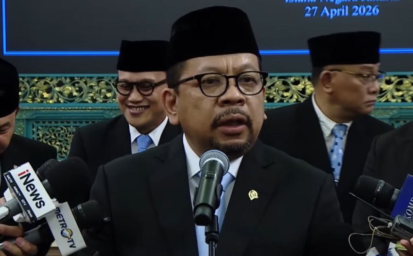 Kepala Bakom Qodari Minta Publik Tak Salah Pahami Pidato Prabowo Soal &ldquo;Indonesia Gelap&rdquo;: Fokus Substansi