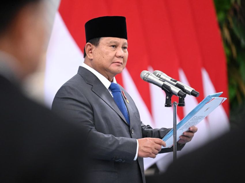 Prabowo dan Tantangan Ketahanan Energi: Dari LPG Impor ke Teknologi Alternatif