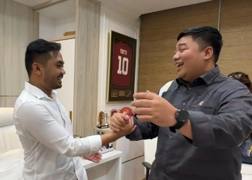 Setelah Divonis Bebas, Amsal Sitepu Pimpin Gekrafs Karo, Ini Alasan Kawendra