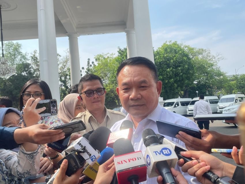 Penasihat Prabowo Tegaskan Pesawat Militer Asing Tak Boleh Terbang Bebas di RI