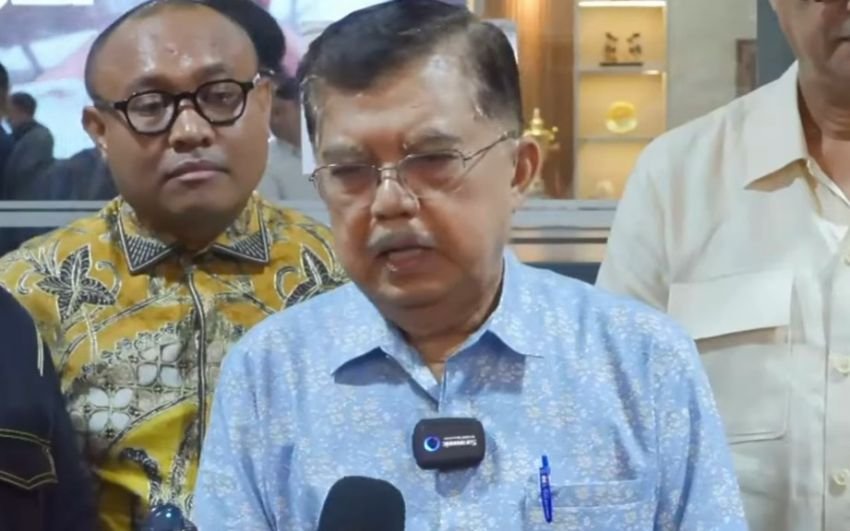 JK Yakin Ijazah Jokowi Asli: Tinggal Dikasih Lihat, Selesai!