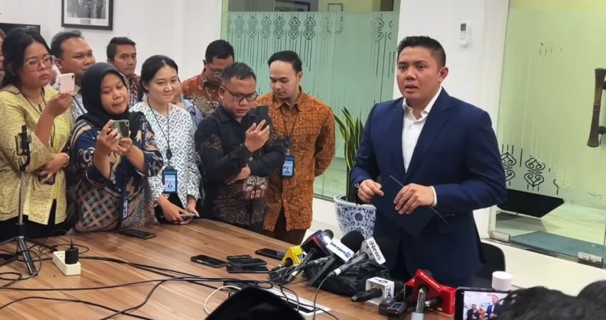 Gaya Komunikasi Teddy Indra Wijaya Dinilai Sejalan dengan Era Digital Pemerintahan