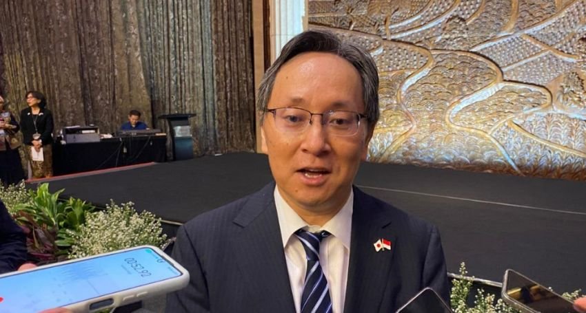 Jepang Longgarkan Ekspor Pertahanan, Indonesia Masuk Daftar Prioritas Penerima Senjata