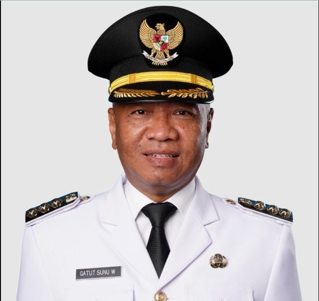 Profil Bupati Tulungagung Gatut Sunu Wibowo, Baru Setahun Menjabat Kini Terjaring OTT KPK
