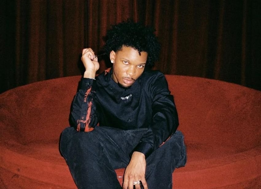 D4vd Resmi Ditangkap! Diduga Terlibat Pembunuhan Remaja yang Jasadnya Ditemukan di Bagasi Mobil