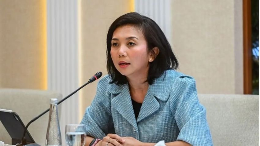 Kemlu Kaji Izin Terbang Militer AS, Tegaskan Kedaulatan Udara RI dan Politik Bebas Aktif Jadi Prioritas