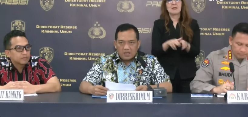 Polda Metro Pastikan Tak Ada Kendala dalam Penyidikan Kasus Tudingan Ijazah Palsu Jokowi