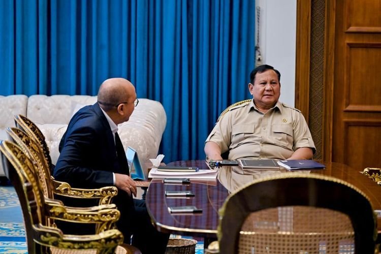 Realisasi Investasi Kuartal I-2026 Tembus Rp498,79 Triliun, Serapan Tenaga Kerja Capai 706 Ribu Orang