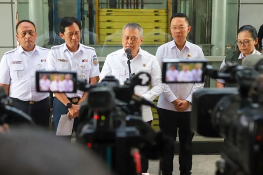 Kemenhub Audit Habis-habisan Green SM Usai Insiden Bekasi, Menhub Buka Opsi Sanksi Berat