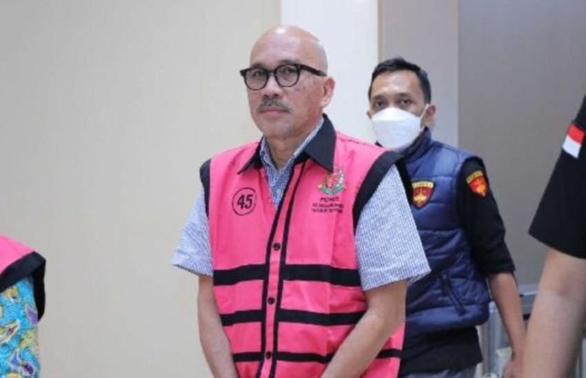 Eks Direktur SMP Kemendikbudristek Divonis 4,5 Tahun Penjara Kasus Korupsi Chromebook