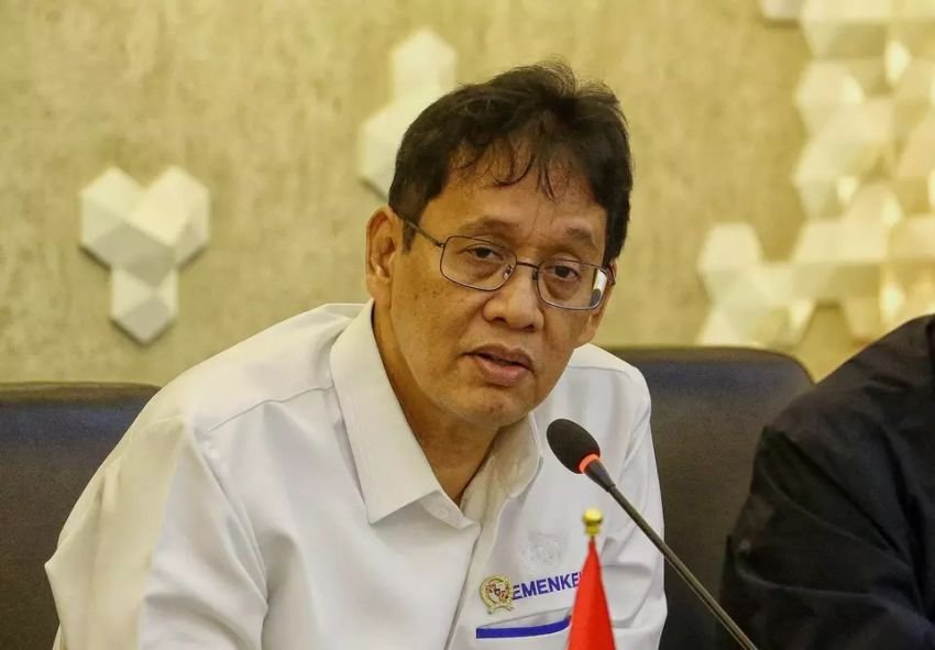 Heboh Motor Listrik BGN, Purbaya Ngaku Pernah Tolak Pengadaannya