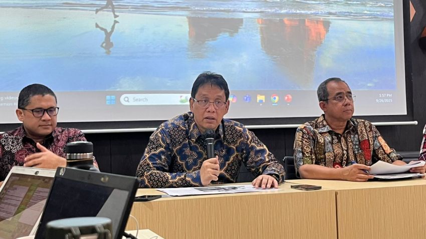 Purbaya Bantah Isu Dana BoP ke Israel, Tegaskan Indonesia Tak Pernah Punya Komitmen Iuran