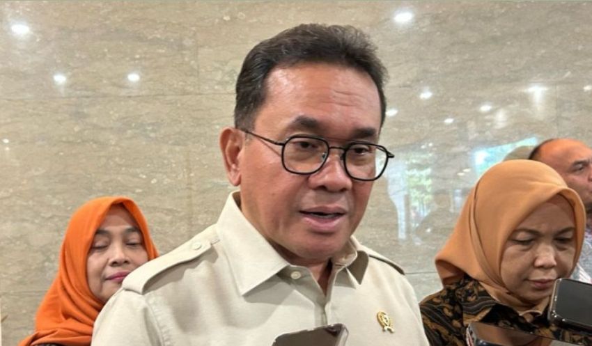 Mendag Ungkap Penyebab Harga Minyak Goreng Naik, Dipicu Lonjakan Harga Plastik