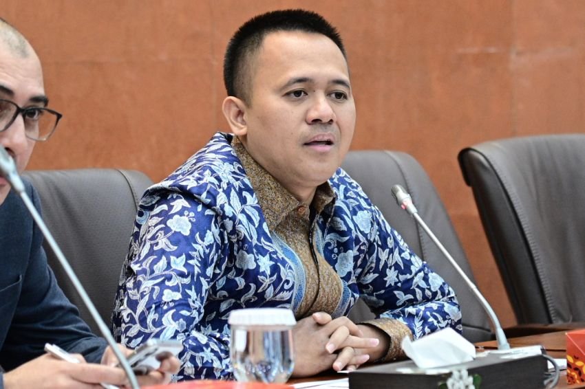 Legislator PDIP Desak Audit KAI Usai Kecelakaan KA di Bekasi, Singgung Sistem Keamanan Berlapis yang Dinilai Belum Optimal