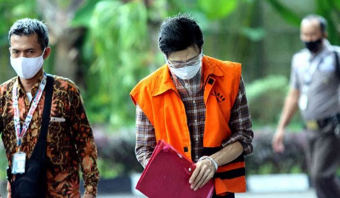Kasus Samin Tan, Kejagung Sita Dokumen dan Aset Perusahaan