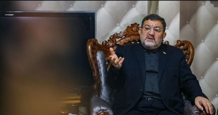 Dubes Iran Boroujerdi Apresiasi Dukungan Tokoh RI di Tengah Konflik dengan AS dan Israel