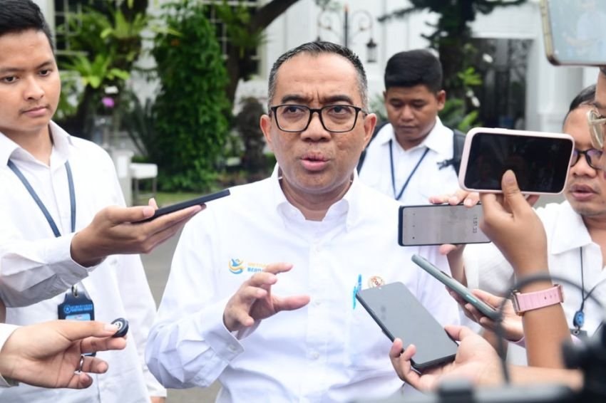 Pemerintah Dorong Kolaborasi Pengolahan Sampah Berbasis Teknologi, Libatkan Swasta dan Perguruan Tinggi