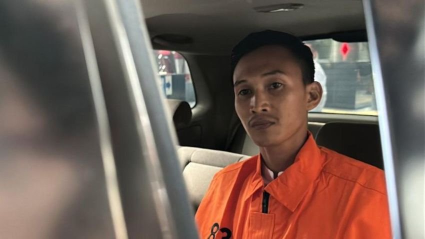 KPK Tahan Ajudan Eks Gubernur Riau, Diduga Jadi Pengumpul Setoran &ldquo;Jatah Preman&rdquo;