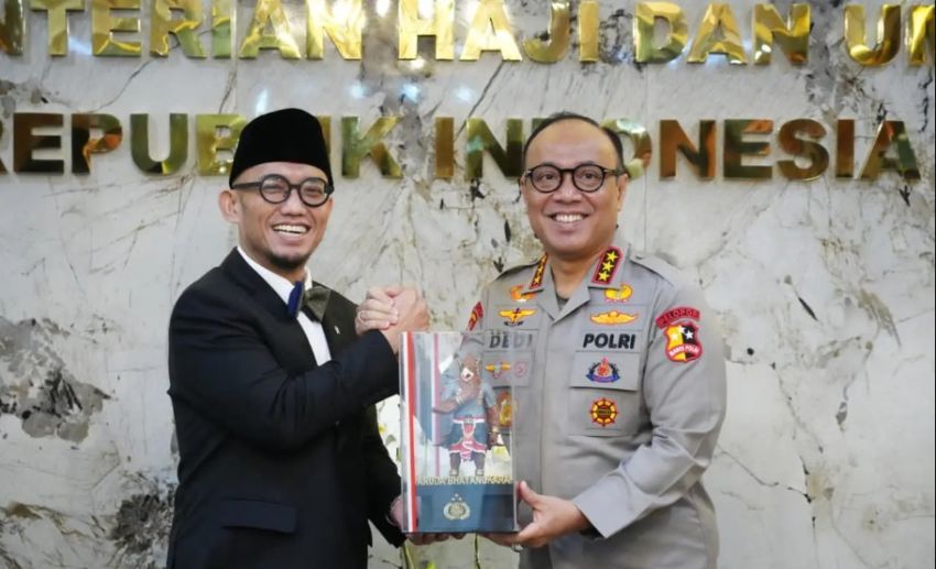 Pemerintah Bentuk Satgas Haji Ilegal, Sasar Visa Ilegal dan Penipuan Travel demi Lindungi Jemaah
