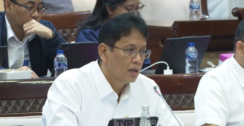 APBN Cuma Tersisa 2 Minggu? Menkeu Purbaya Bantah: Isu Ini Dari Dalam Kemenkeu, Saya Bingung