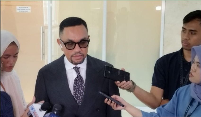 Jangan Cuma Tangkap Pelaku Lapangan, DPR Desak Polisi Bongkar Jaringan