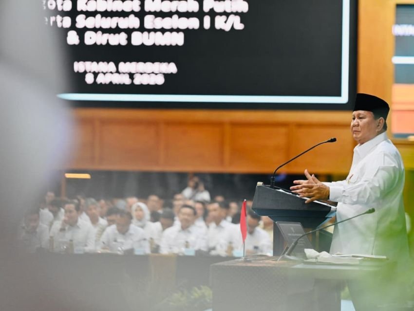 Prabowo ke Rusia Besok, Akan Bertemu Vladimir Putin Bahas Energi dan Geopolitik Dunia