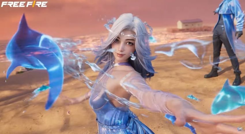 Buruan Klaim! Kode Redeem FF Hari Ini Banjir Hadiah Item Premium Gratis