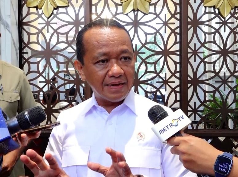 Gejolak Timur Tengah Tak Ganggu Stok BBM Nasional, Pemerintah Klaim Aman