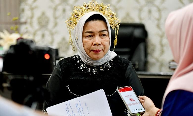 Jelang May Day 2026, Pemprov Sumut Siapkan BPJS Ketenagakerjaan untuk 20 Ribu Pekerja Rentan