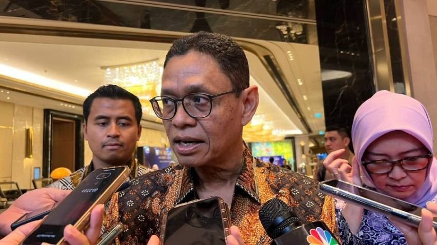 RI Siapkan BLU untuk Impor 150 Juta Barel Minyak Rusia, Ini Alasan Tak Lewat Pertamina