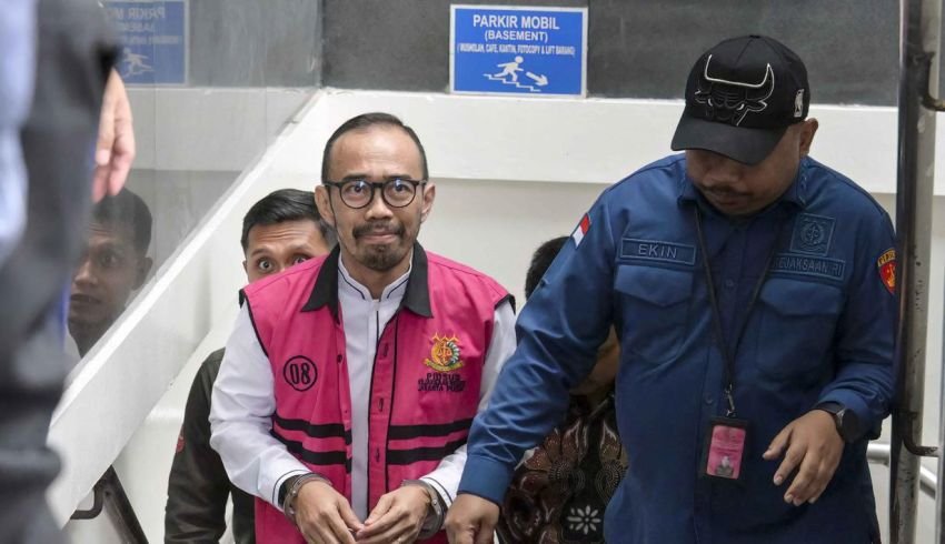 Riva Siahaan Ajukan Banding atas Vonis 9 Tahun, Kuasa Hukum Sebut Tak Ada Kerugian Negara