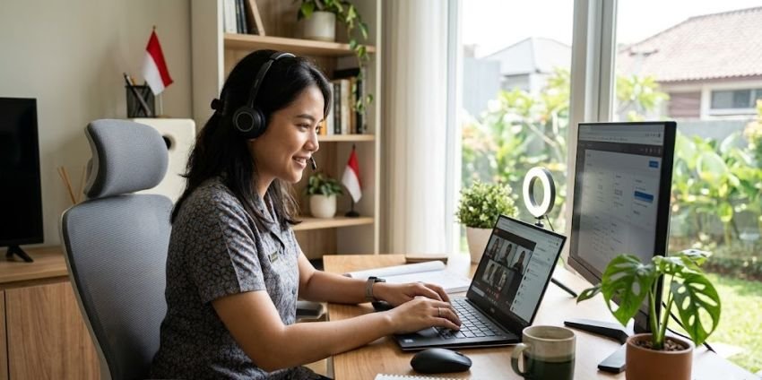 Mulai 1 April 2026, Pemerintah Terapkan 8 Kebijakan Transformasi Budaya Kerja Nasional